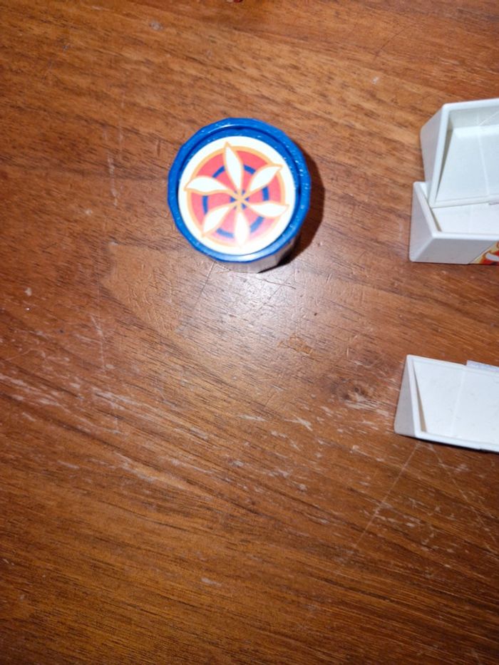 Chiens savants cirque playmobil - photo numéro 3