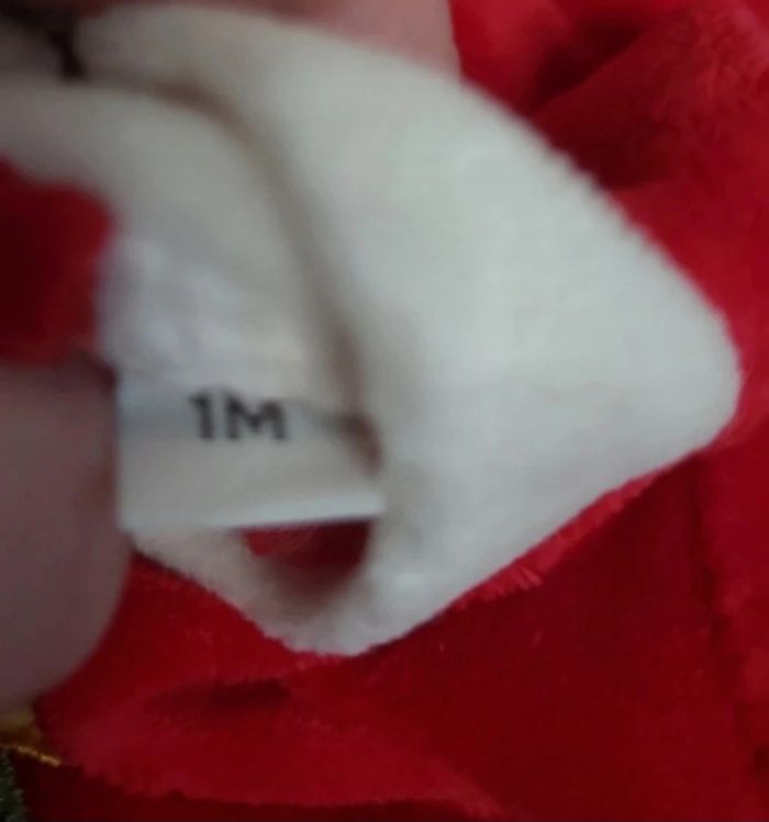 Pyjama  de Noël - photo numéro 5