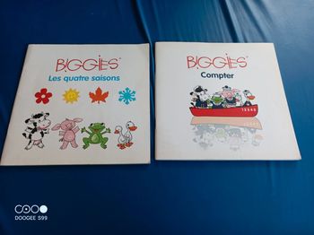 Livres enfants