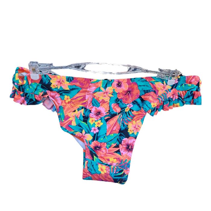 Magnifique maillot 3 pièces neuf en S - photo numéro 4