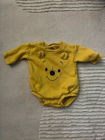 Body sweat Winnie