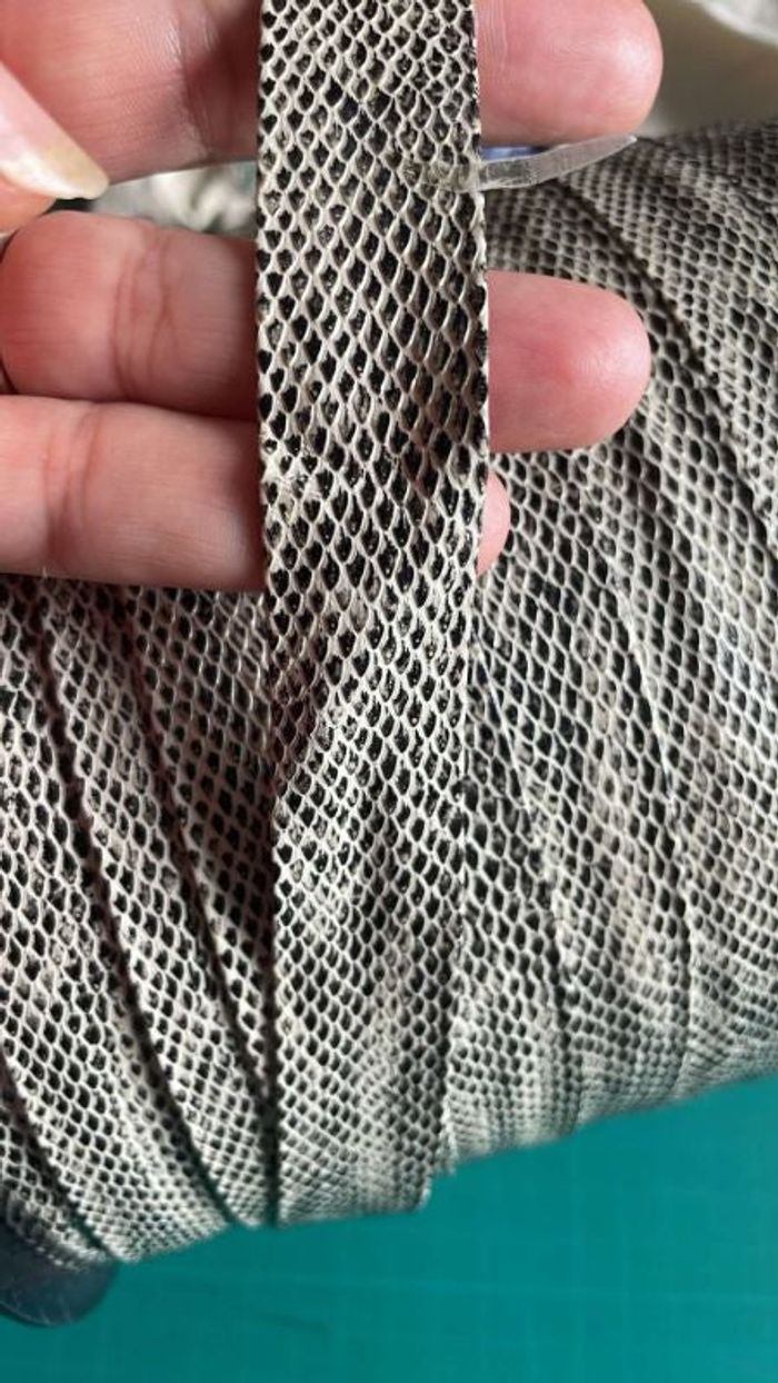 bobine biais 200m ou au metre