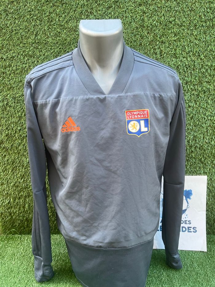 Sweat-shirt olympique lyonnais