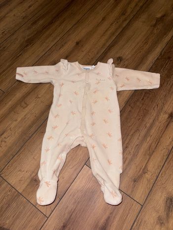 Pyjama noukies 