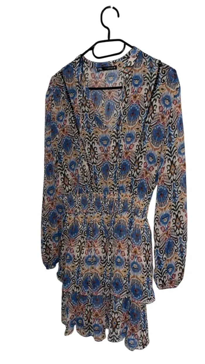 Robe Zara taille M