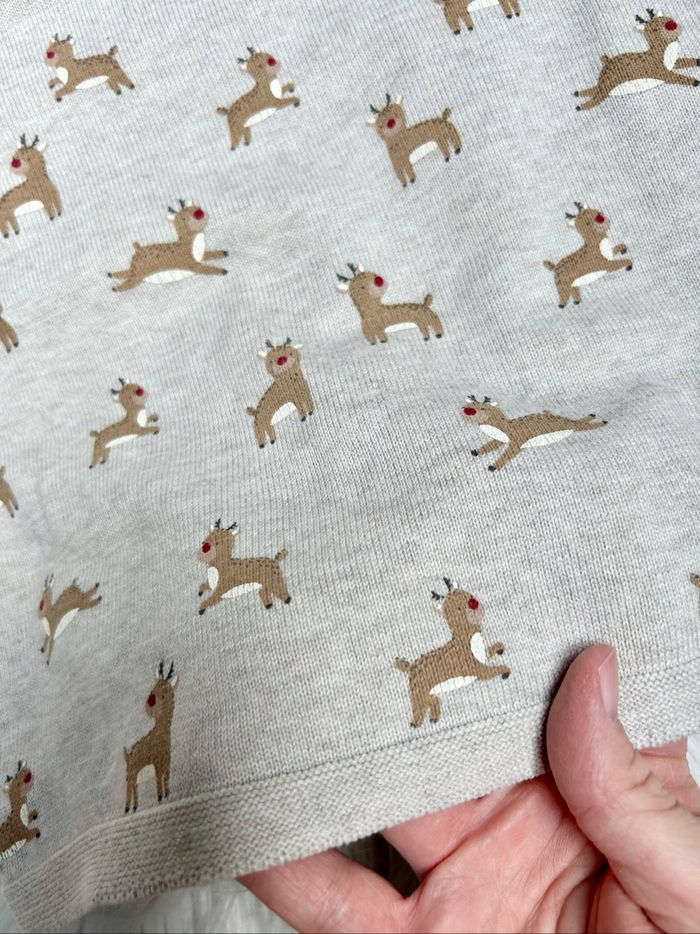 Pull Noël - photo numéro 3