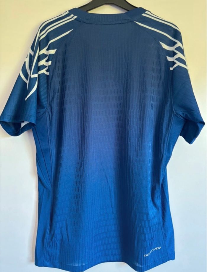 Maillot fourth psg - photo numéro 4