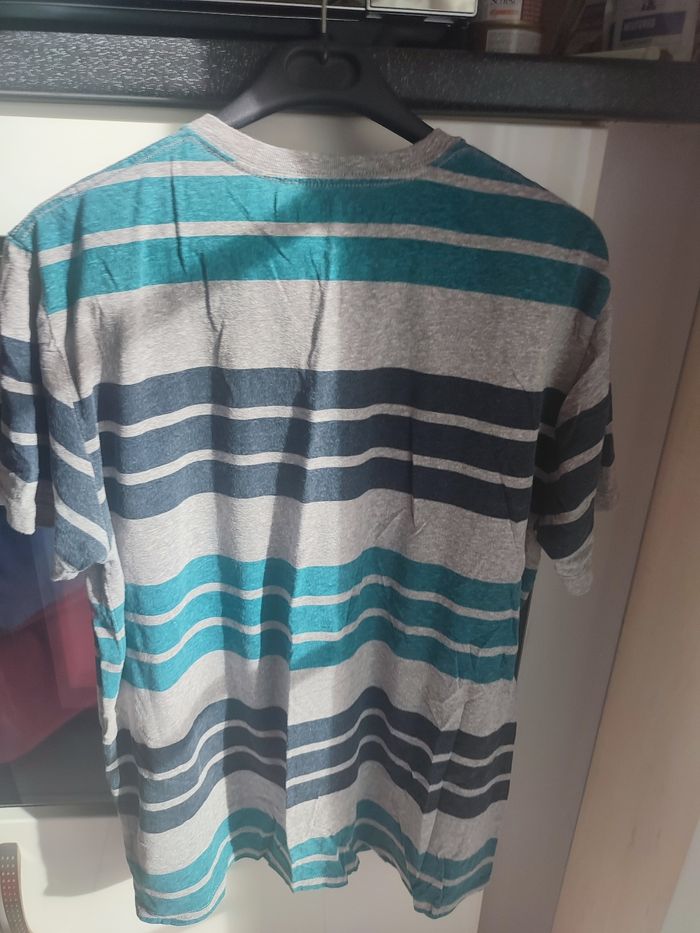 T-shirt homme Premium - photo numéro 2