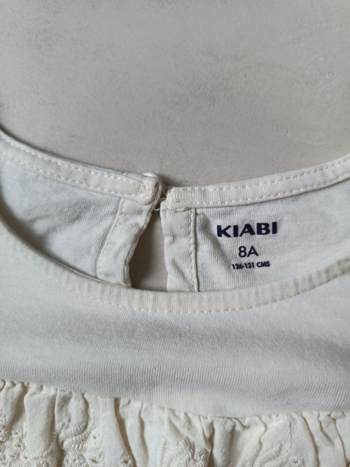 Tee-shirt manches longues - photo numéro 2