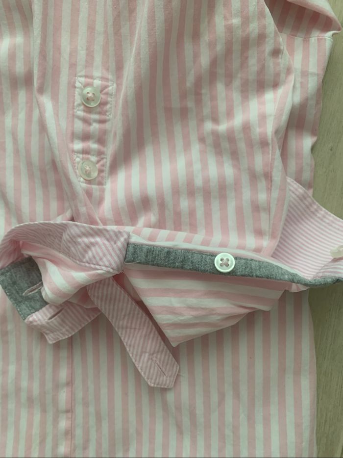 Chemise femme - photo numéro 9