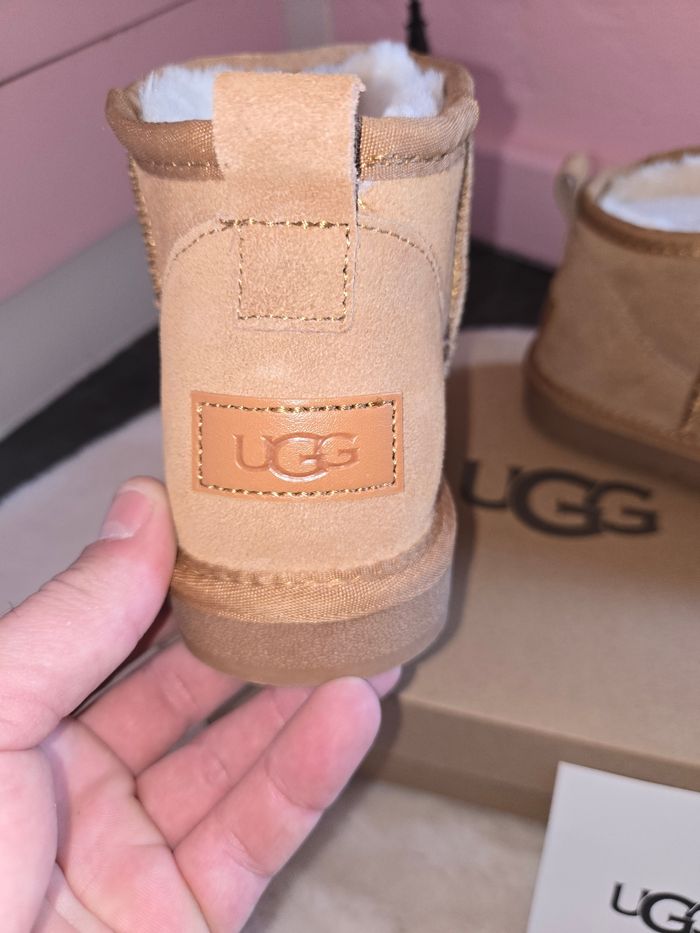 Ugg botine 38 - photo numéro 9