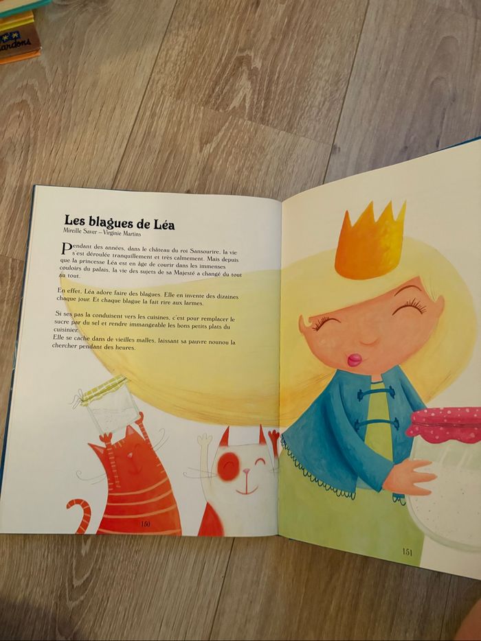 Rêves de fées et de princesses - photo numéro 4