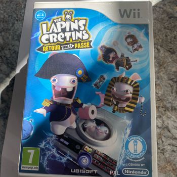The lapins