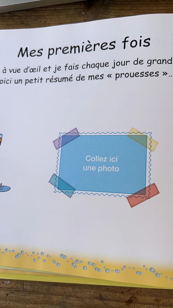 Winnie l’ourson mon album souvenir - photo numéro 6