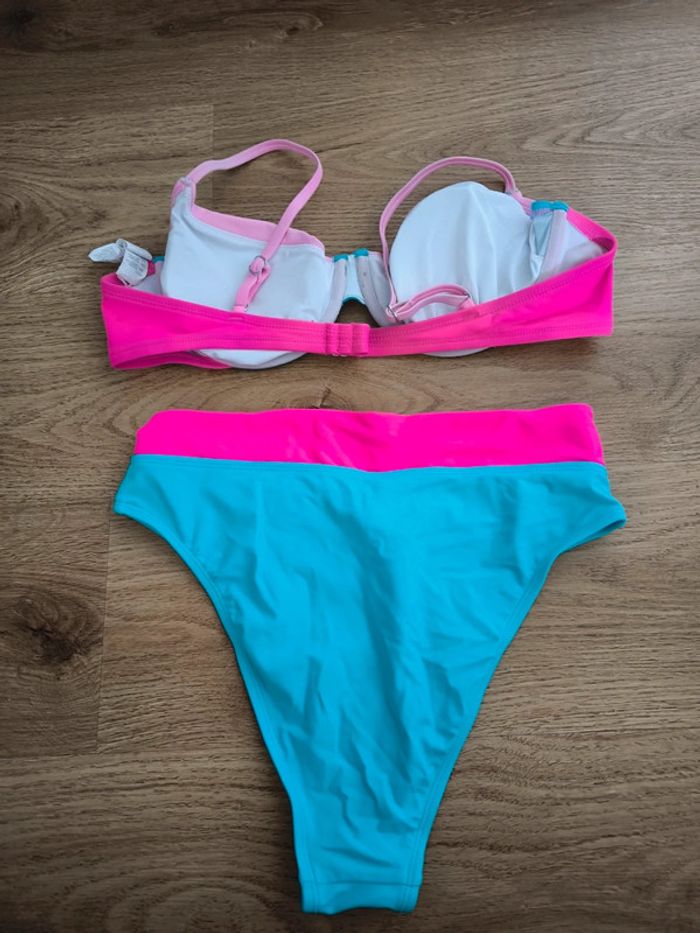 Maillot de bain cupshe taille M 38 neuf - photo numéro 2