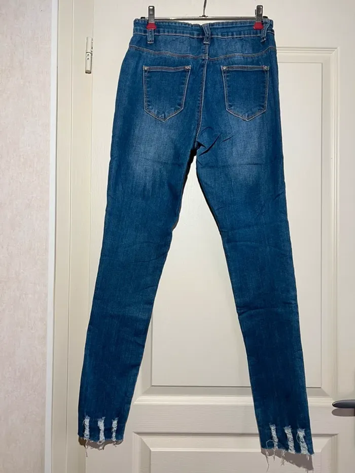Jeans Miss Rj - photo numéro 4