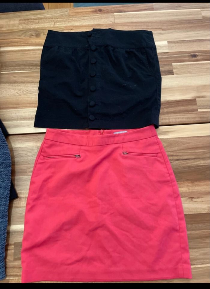 Lot 28 vêtements femme S - photo numéro 2