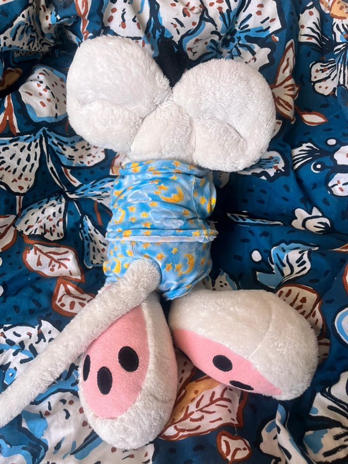 Peluche diddl musical - photo numéro 3
