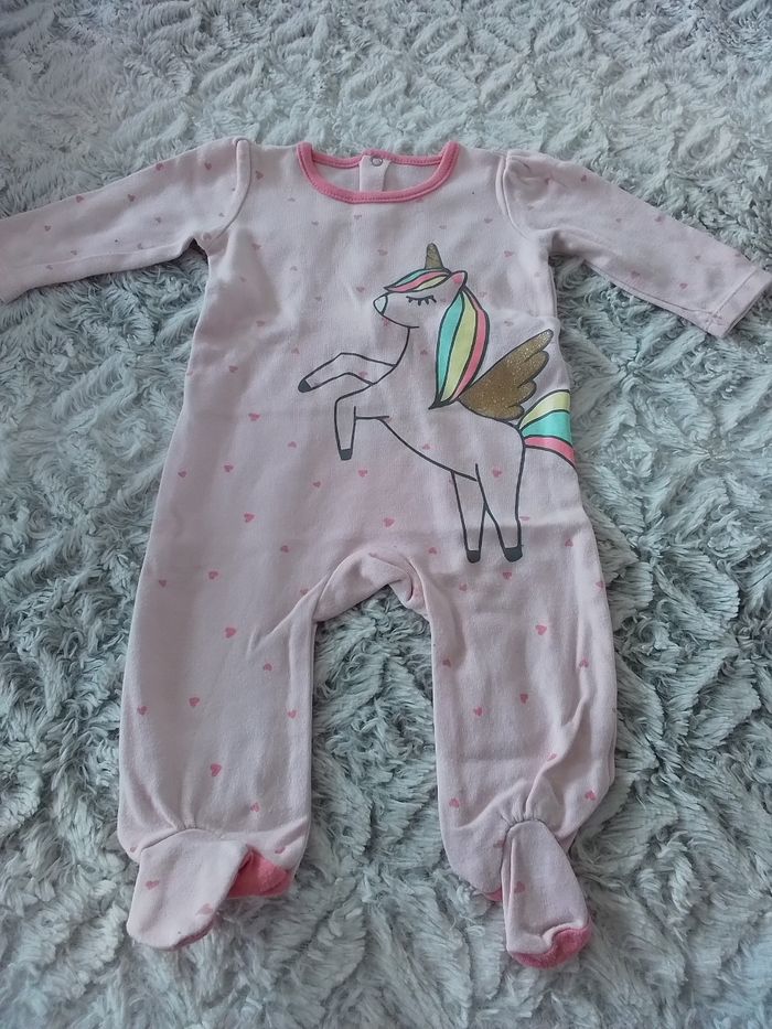 Pyjama