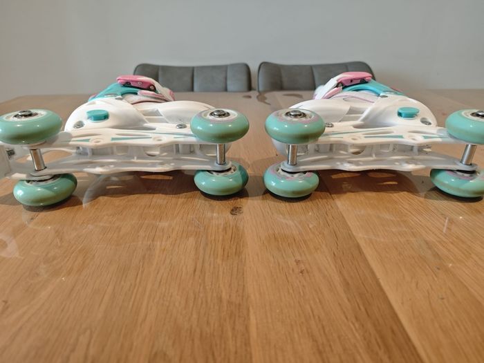 Roller 4 en 1 - photo numéro 4