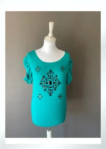 Blouse Morgan