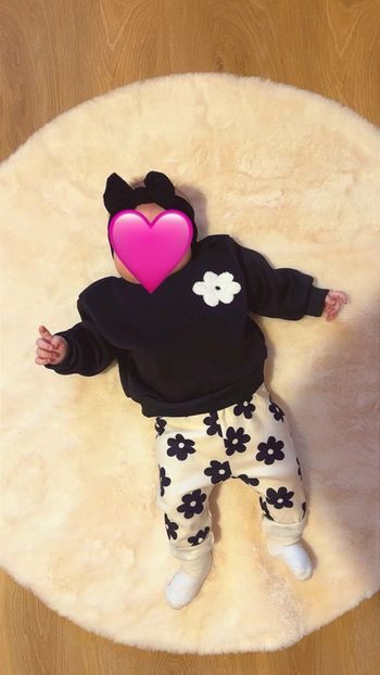 Ensemble Cozy Pixies