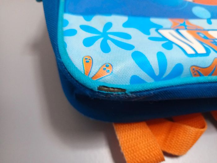 Lot de 3 sacs de maternelle - photo numéro 11