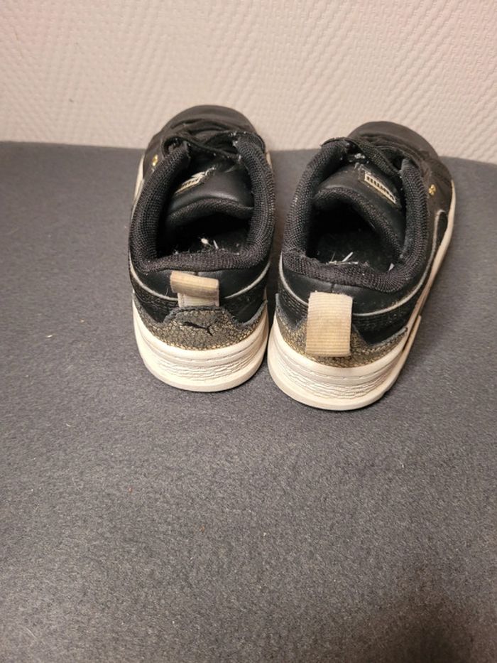 Basket Puma T26 - photo numéro 5