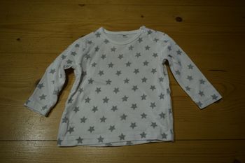 tee shirt manches longues