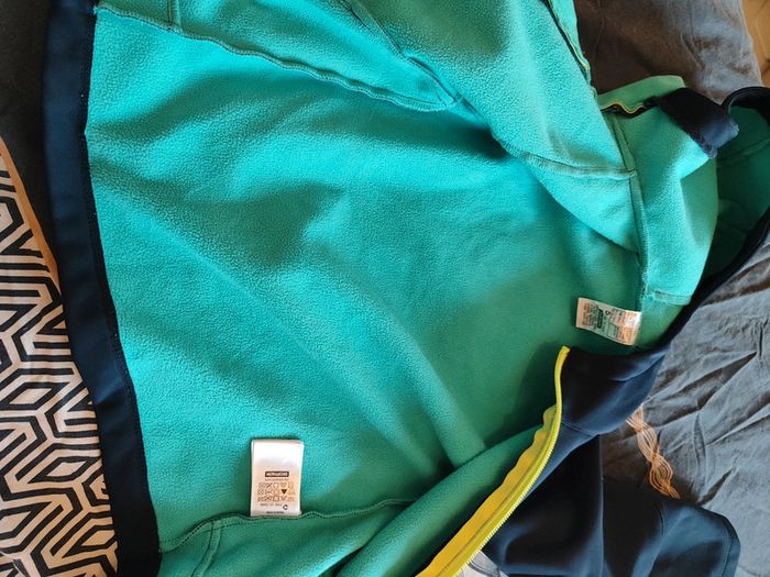 Veste 3/4 ans - photo numéro 3