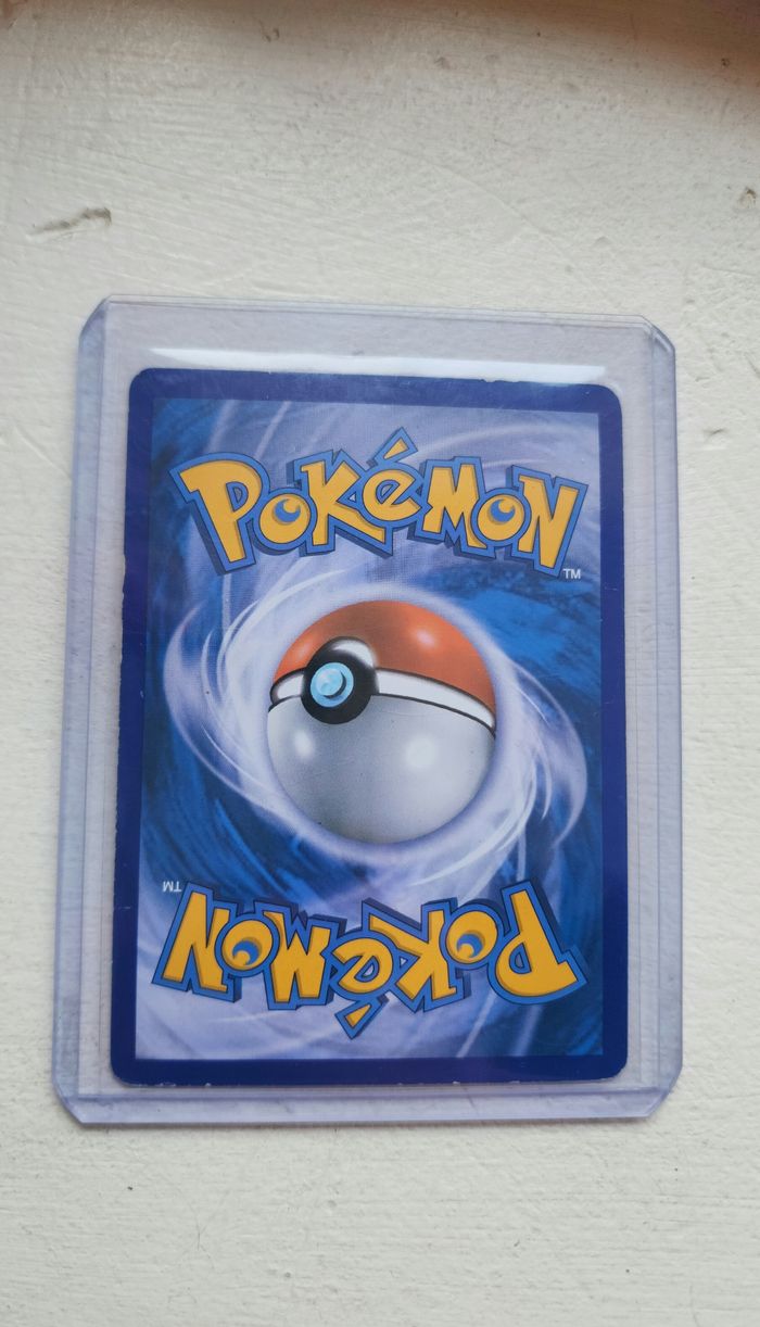 Carte Pokémon Secrète – Noctunoir 104/101 – Explosion Plasma (2013) 🔥 - photo numéro 2