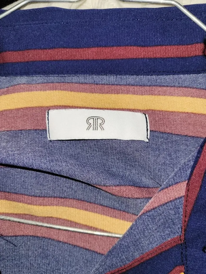 Robe chemise la redoute excellent état - photo numéro 10