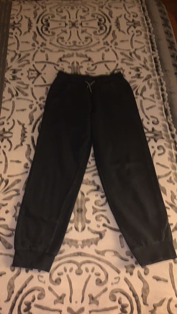 Bas de Jogging bleu marine