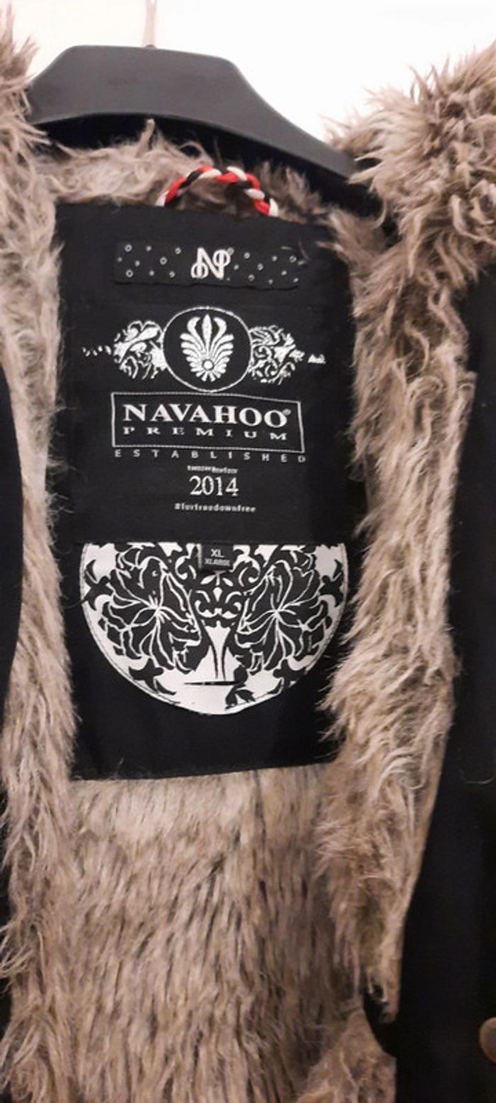 Veste molaire chaude 42(XL) - photo numéro 10