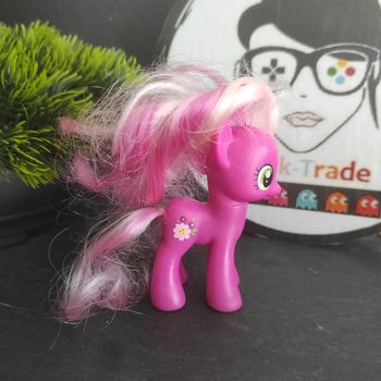 My Little Pony g4 mein kleines Poney cheerilee #geektradeponeyg4