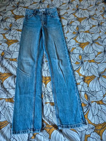 Jeans Bershka
