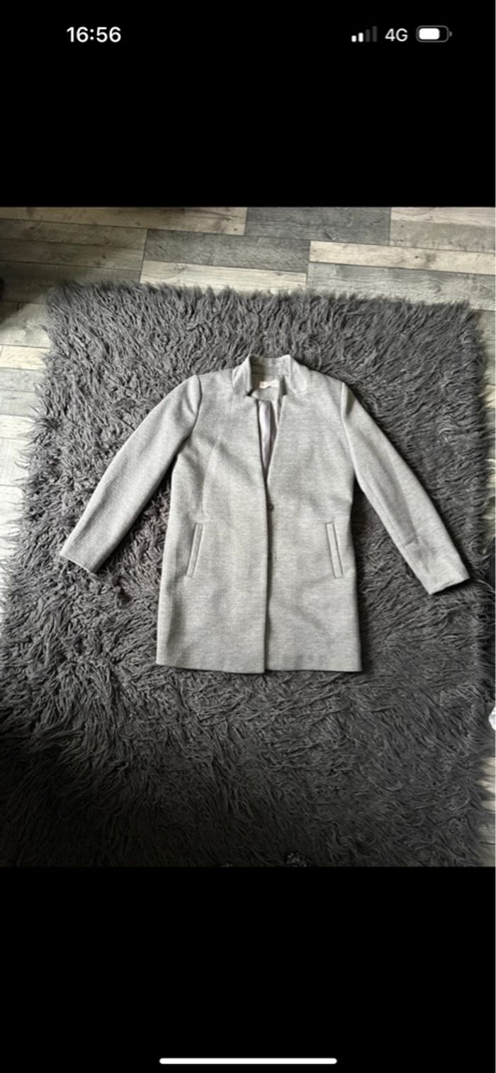 Monte au camaïeu - photo numéro 5