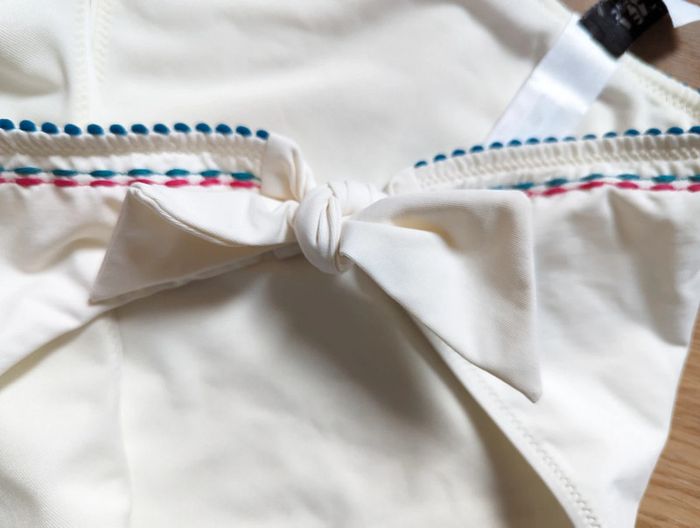 Bas maillot de bain - photo numéro 3