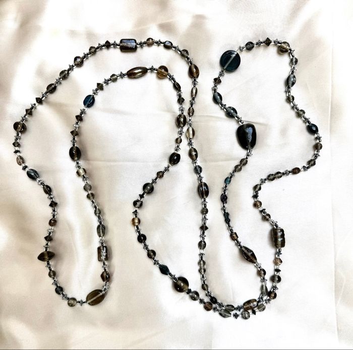 Collier sautoir - photo numéro 2