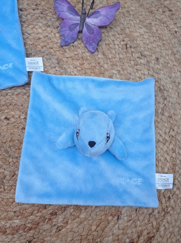 X2 doudous Neuf - photo numéro 2