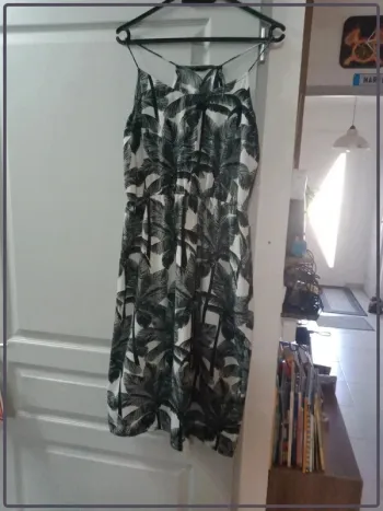 Robe femme