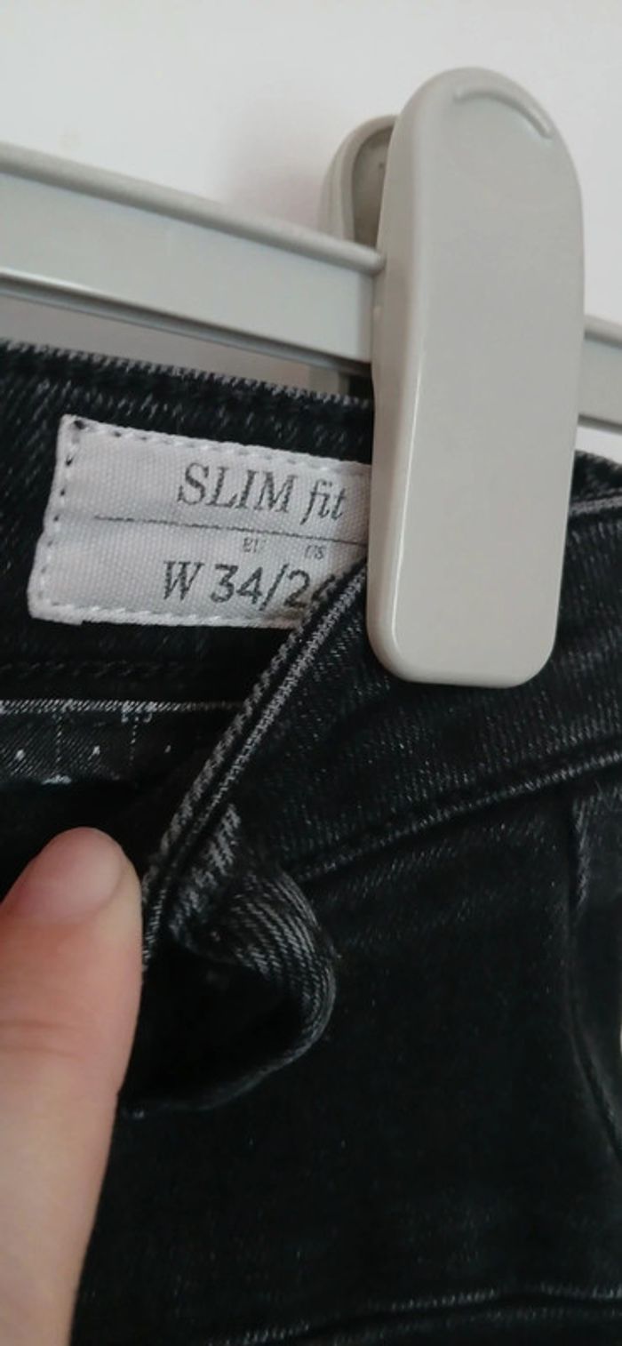 Slim fit - photo numéro 4