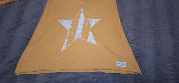 Tee shirt mino du sud - photo numéro 4
