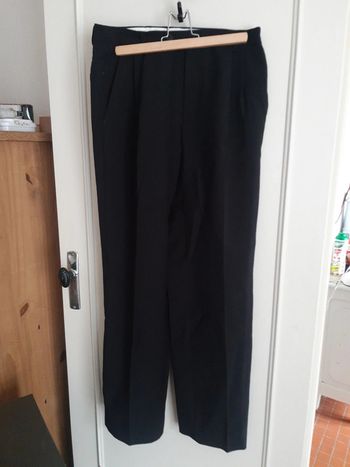 Pantalon de smoking