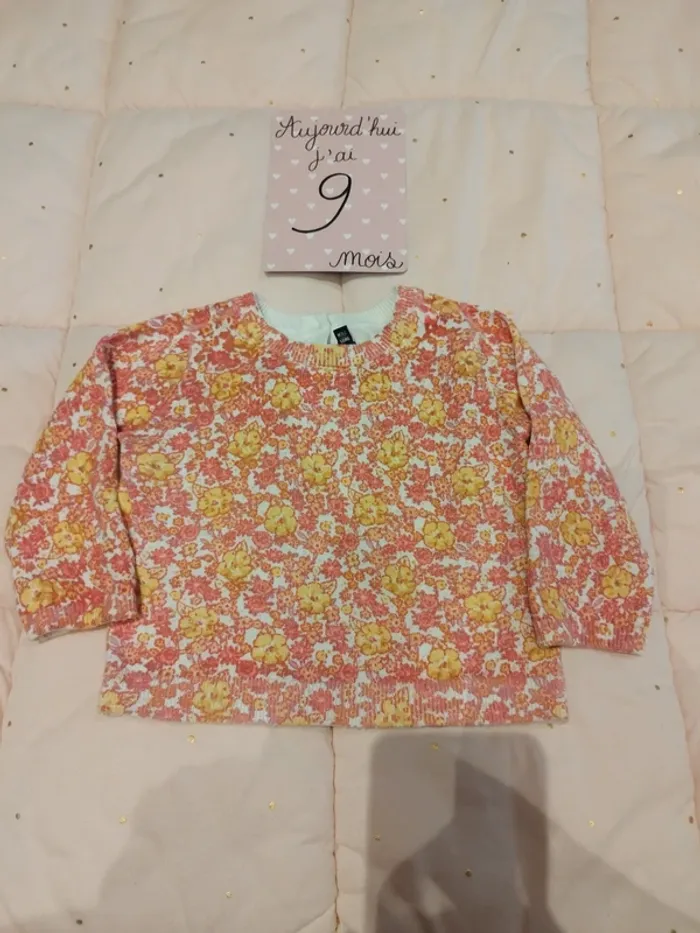 Pull 🌻