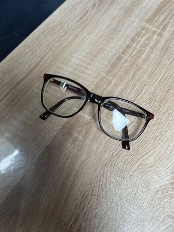 Lunette de vue eko