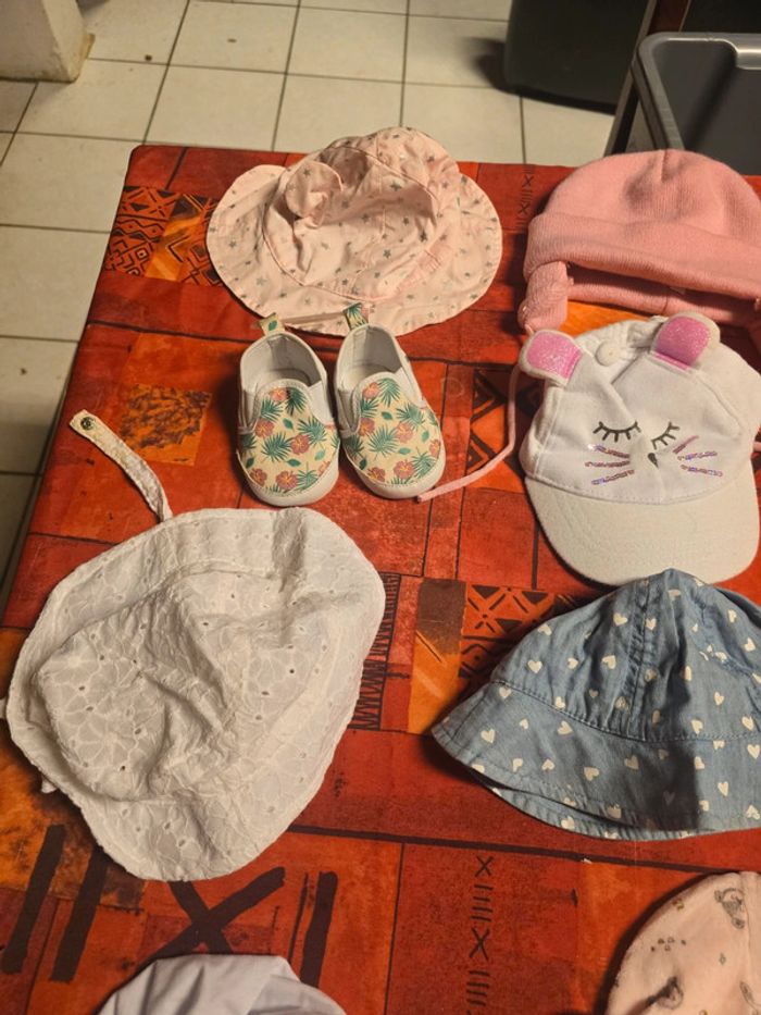 Lot naissance - photo numéro 4