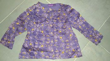 Blouse Sergent Major 24 mois - 86 cm neuve