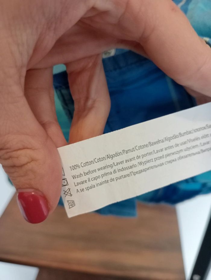 Chemise manches longues bébé garçon - photo numéro 3