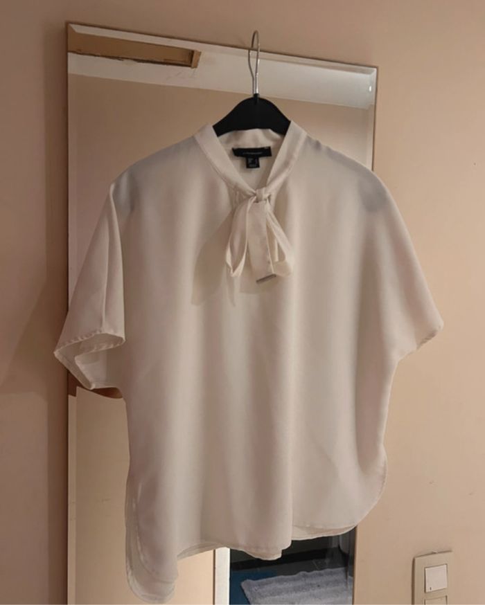 Blouse fine - photo numéro 2